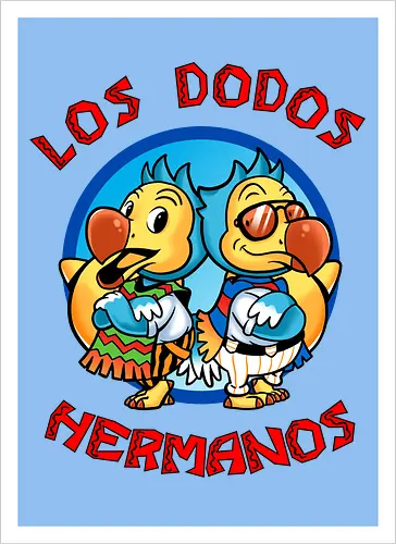 Los Dodos Hermanos