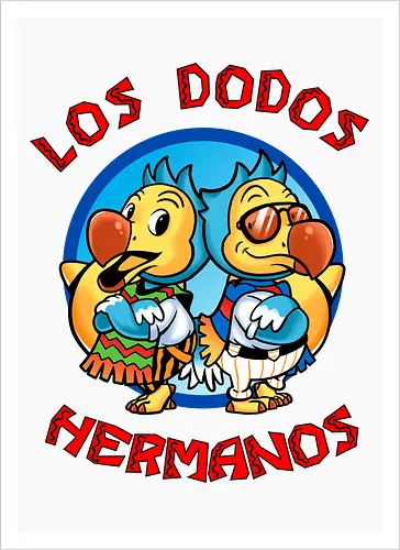 Los Dodos Hermanos