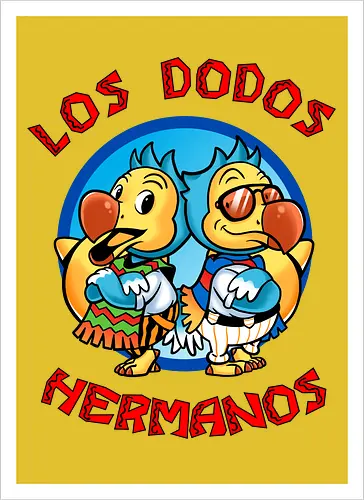 Los Dodos Hermanos
