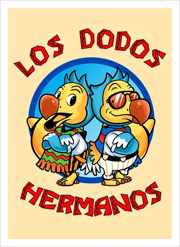 Los Dodos Hermanos