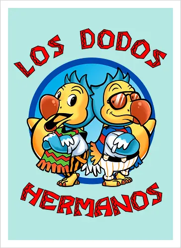 Los Dodos Hermanos