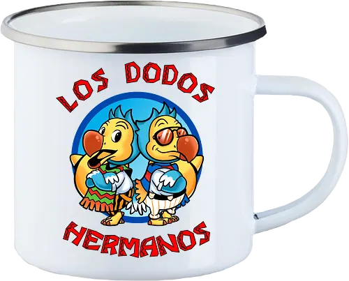 Los Dodos Hermanos