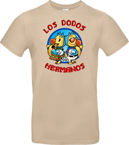 Los Dodos Hermanos