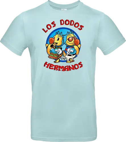 Los Dodos Hermanos