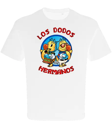 Los Dodos Hermanos