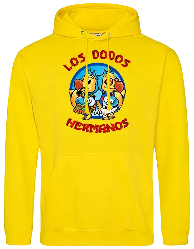 Los Dodos Hermanos