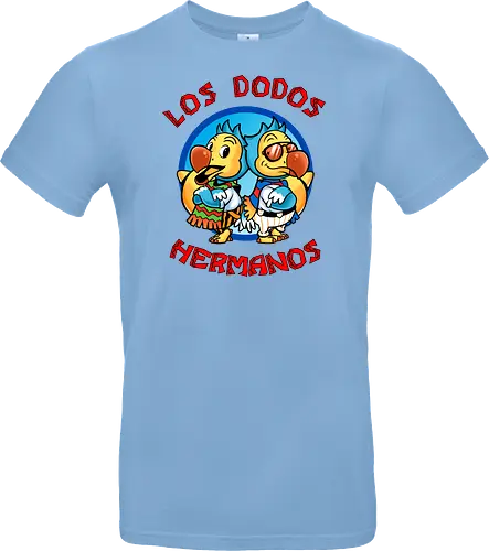 Los Dodos Hermanos