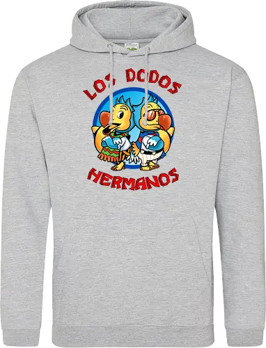 Los Dodos Hermanos