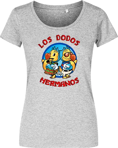 Los Dodos Hermanos