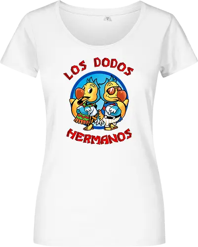 Los Dodos Hermanos