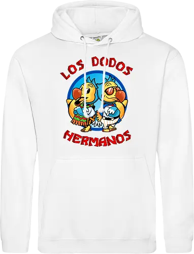 Los Dodos Hermanos