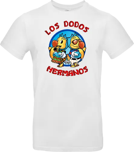 Los Dodos Hermanos