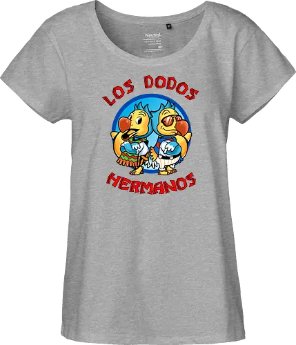 Los Dodos Hermanos