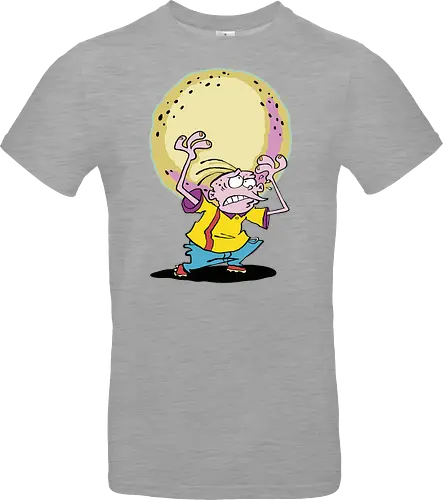 Jawbreaker Atlas