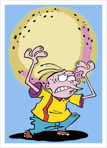 Jawbreaker Atlas