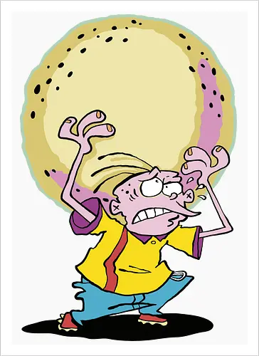 Jawbreaker Atlas