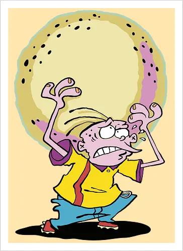 Jawbreaker Atlas
