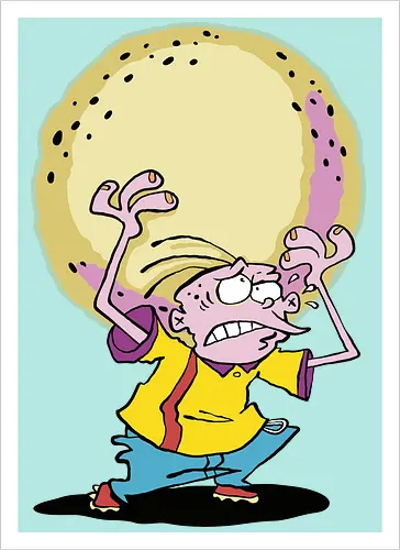 Jawbreaker Atlas