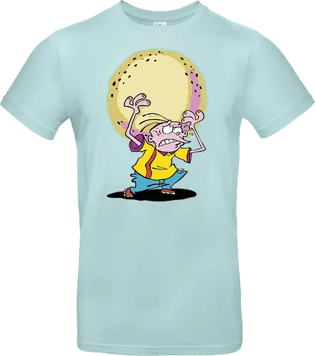 Jawbreaker Atlas