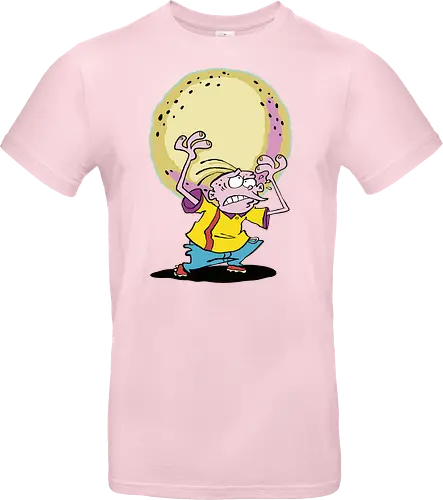 Jawbreaker Atlas