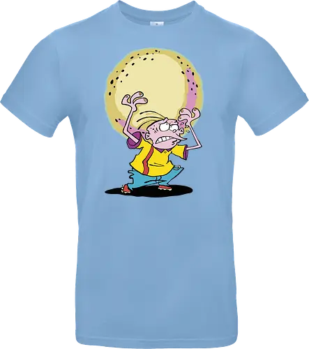 Jawbreaker Atlas
