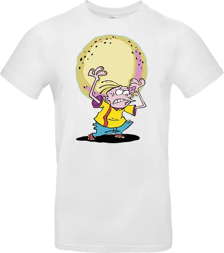 Jawbreaker Atlas