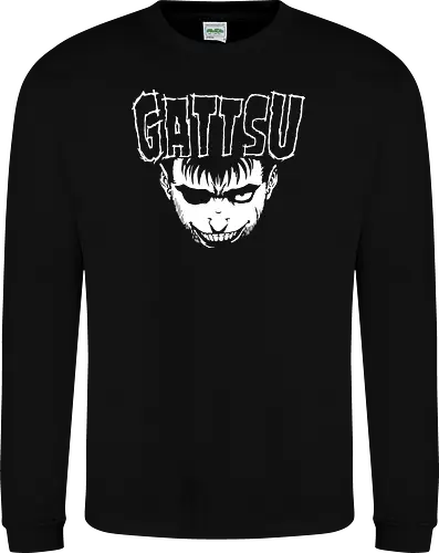 Gattsu