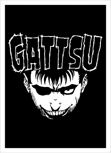 Gattsu