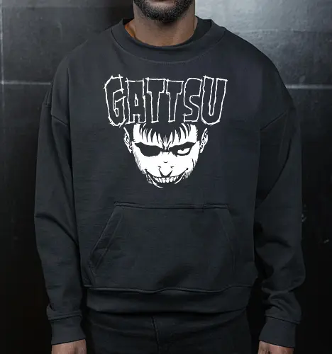 Gattsu