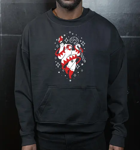 Guardian of the Light