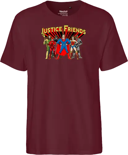 Justice Friends