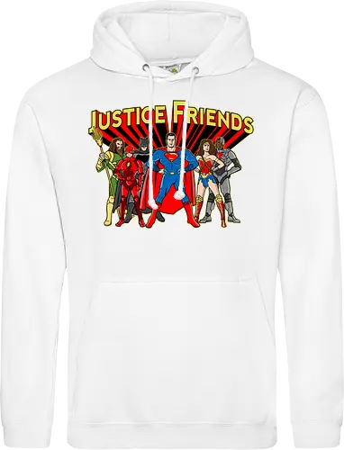 Justice Friends