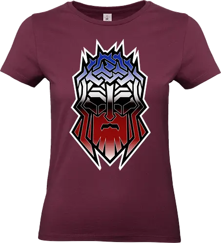 Christformed - jesus, religion, christ - Standard T-Shirt (Frauen)
