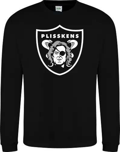 Plisskens