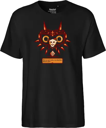 Terrible fate