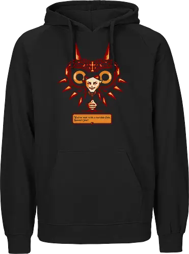 Terrible fate