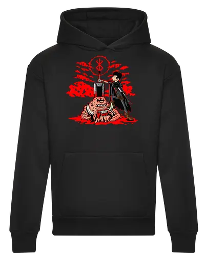 The Hunk of Iron in the Stone