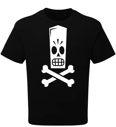 Grim Roger