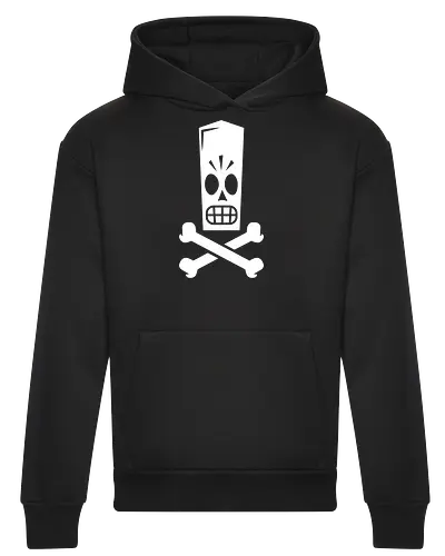 Grim Roger