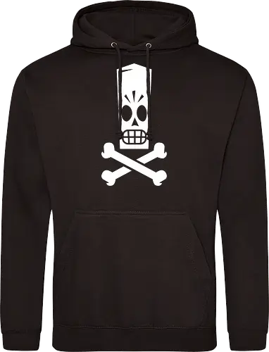 Grim Roger