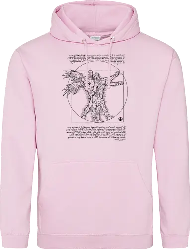 Birkin Vitruvian