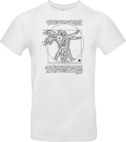 Birkin Vitruvian
