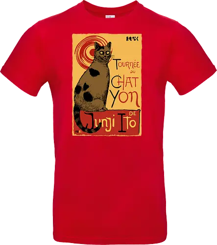 Chat Yon