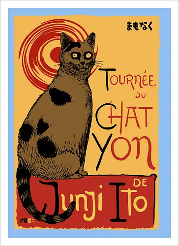 Chat Yon