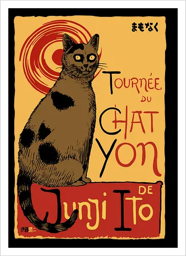 Chat Yon