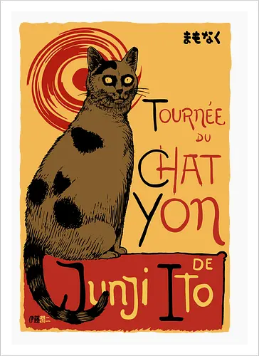 Chat Yon