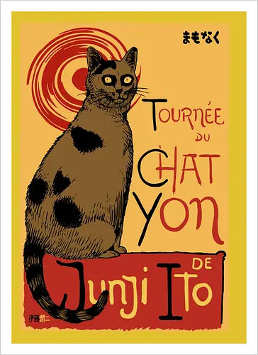 Chat Yon