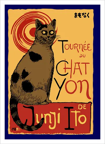 Chat Yon