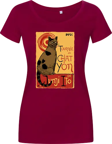 Chat Yon
