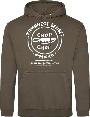 Chop Chop Dojo